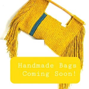Handmade Bags